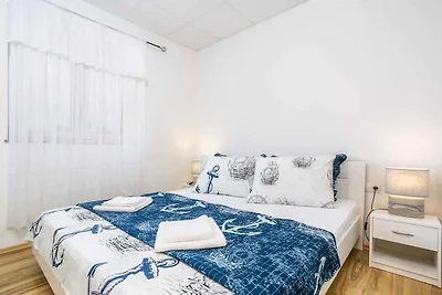 Vakantieappartement Gezinsvakantie Cizici