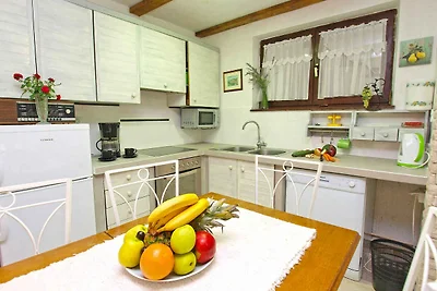 Ferienwohnung mit Klimaanlage