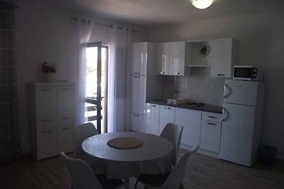 Vakantieappartement Gezinsvakantie Kukljica