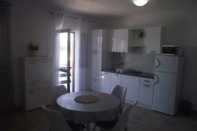 Ferienwohnung am Meer
