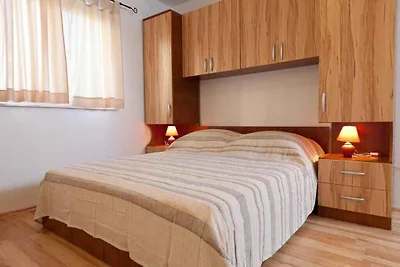Ferienwohnung mit Klimaanlage