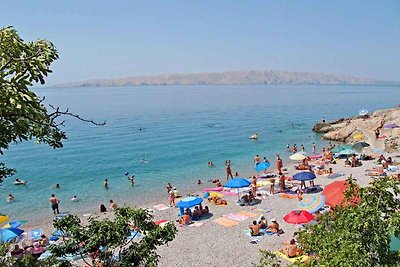 Appartamento Vacanza con famiglia Lika-Senj