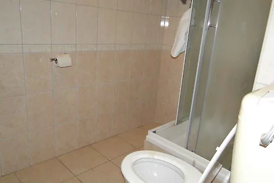 Ferienwohnung kilátással a tóra