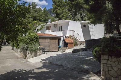 apartman za odmor Obiteljski odmor Ivan Dolac