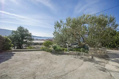 Vakantieappartement Gezinsvakantie Primosten