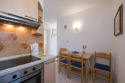 Ferienwohnung mit Grill