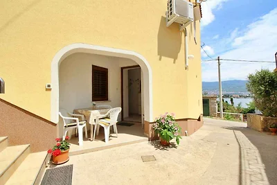 Appartamento Vacanza con famiglia Silo