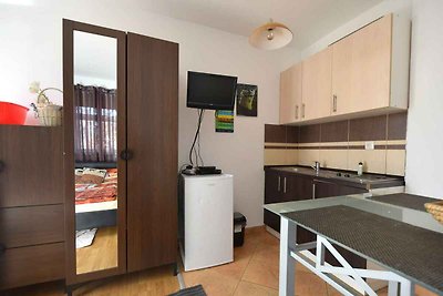 Vakantieappartement Gezinsvakantie Porat