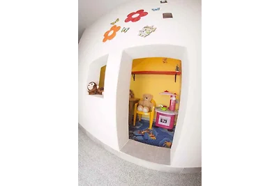 Ferienwohnung mit separatem Eingang