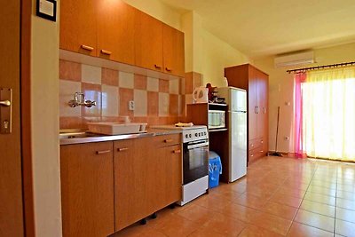 Vakantieappartement Gezinsvakantie Seline