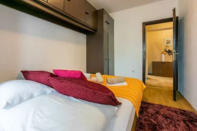 Ferienwohnung mit Klimaanlage