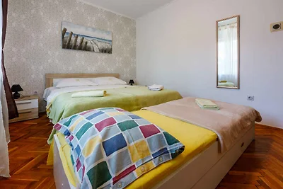 Ferienwohnung mit Klimaanlage