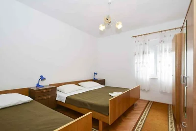 Ferienwohnung in Meernähe