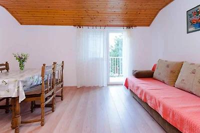Holiday flat family holiday Lopar