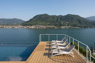 Apartamento Vacaciones familiares San Felice del Benaco