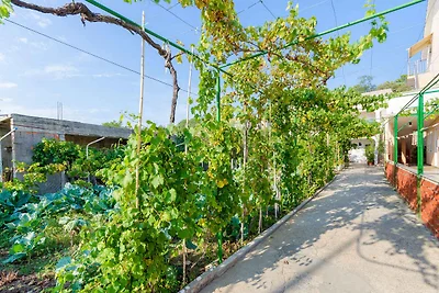 Vakantieappartement Gezinsvakantie Lopar