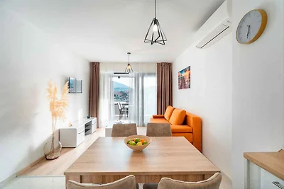 FerienWohnung Superior Two-Bedroom Apartment 