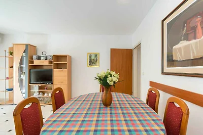 Vakantieappartement Gezinsvakantie Vir