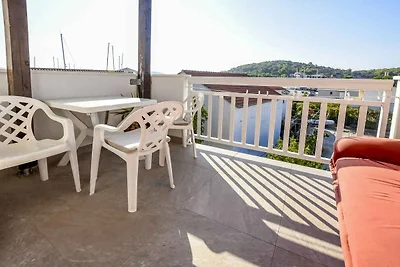 Ferienwohnung am Meer