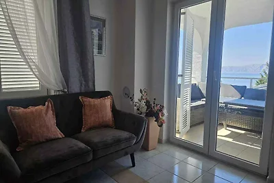 Ferienwohnung mit Klimaanlage