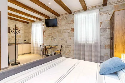 Studio am Hauptplatz von Poreč