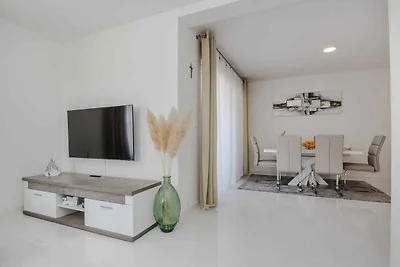 Appartamento Vacanza con famiglia Vir