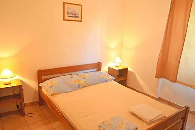 Appartamento Vacanza con famiglia Primosten