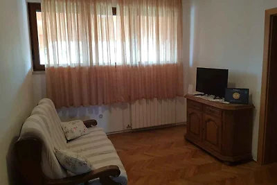 Ferienwohnung mit Klimaanlage und Terrasse