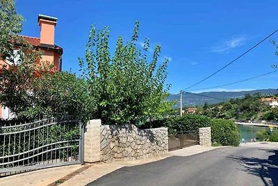 Einladende Unterkunft Koraljka in Šilo auf