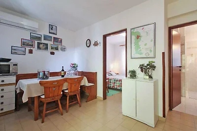 Vakantieappartement Gezinsvakantie Premantura