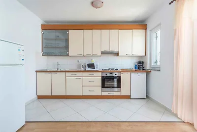 Ferienwohnung mi Balkon