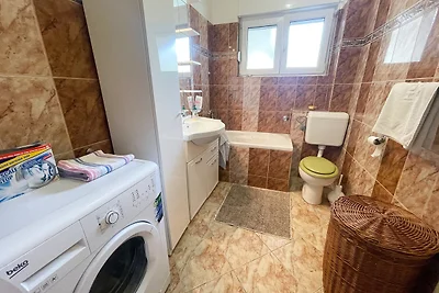 Ferienwohnung mit Klimaanlage