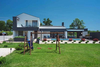 Casa vacanze Vacanza di relax Valbandon