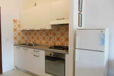 Ferienwohnung in Meernähe