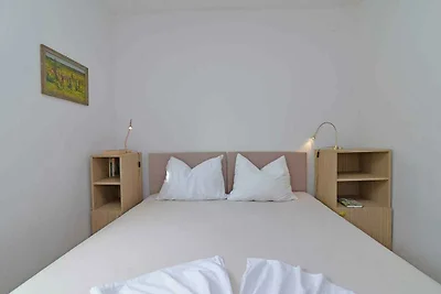 Ferienwohnung Villa Kaciol Veli Lošinj B4+2 A