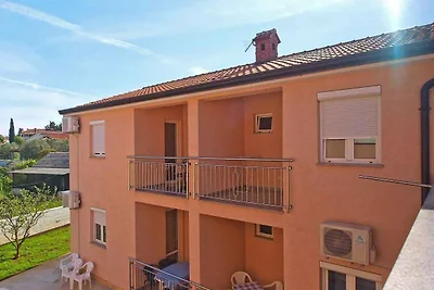 Ferienwohnung mit Klimaanlage
