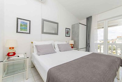 Holiday flat family holiday Vodice