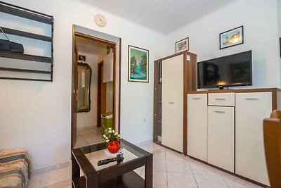 Vakantieappartement Gezinsvakantie Drašnice