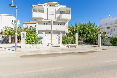 Vakantieappartement Gezinsvakantie Lokva Rogoznica