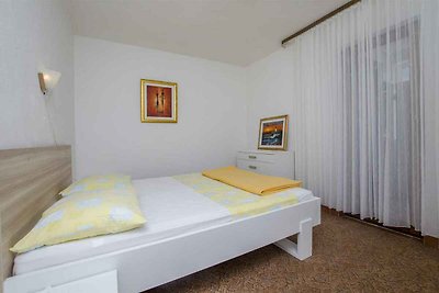 Vakantieappartement Gezinsvakantie Supetarska Draga