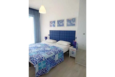 Appartamento Vacanza con famiglia Caorle