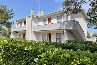 Vakantieappartement Gezinsvakantie Bibione
