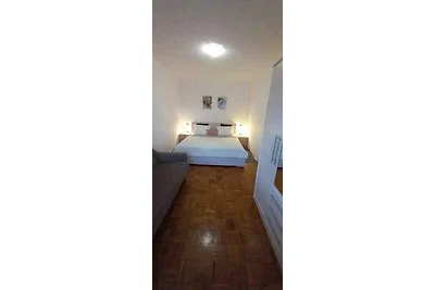 Ferienwohnung mit Klimaanlage und 2 Bäder