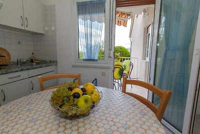 Ferienwohnung mit Klimaanlage