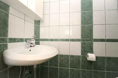 Appartamento Vacanza con famiglia Baska