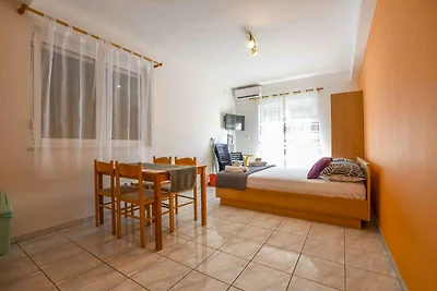 Apartamento Vacaciones familiares Drage