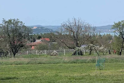 Ferienwohnung mit ruhiger Lage und Ausblick a