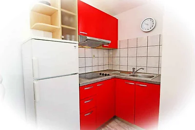 Ferienwohnung mit Balkon und Klimaanlage