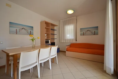 Ferienwohnung mit Balkon