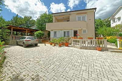 Vakantieappartement Gezinsvakantie Cizici